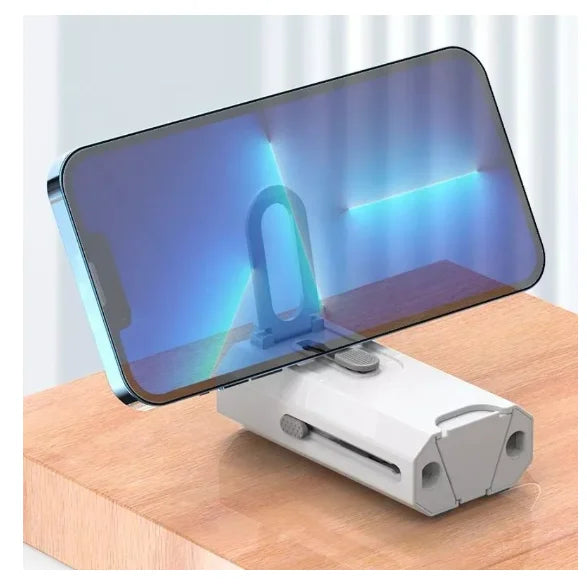 Kit de Limpeza 8 em 1 para Teclado, Fone e Eletrônicos