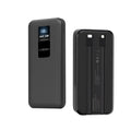 Powerbank 10.000mAh Portátil para iPhone, Samsung e Xiaomi